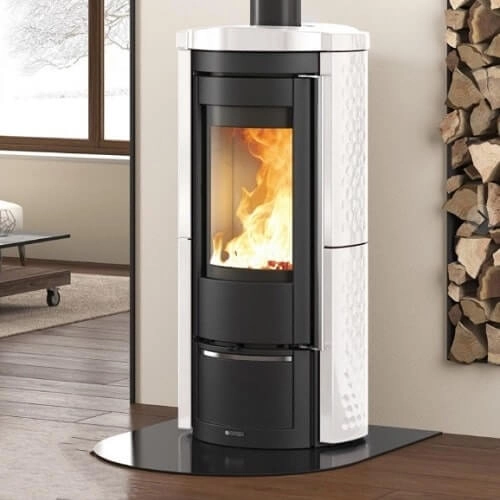 Kaminofen La Nordica Liù 7,5 kW