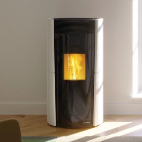 Pelletofen Palazzetti Ecofire Lilibet Pro 2 | 9 kW