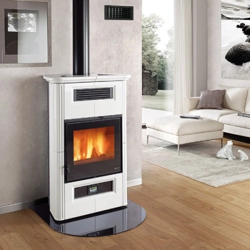 Kaminofen La Nordica Wanda Classic Evo 8,5 kW
