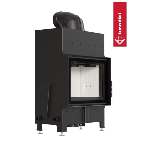 Kamineinsatz Kratki Floki S 8 kW