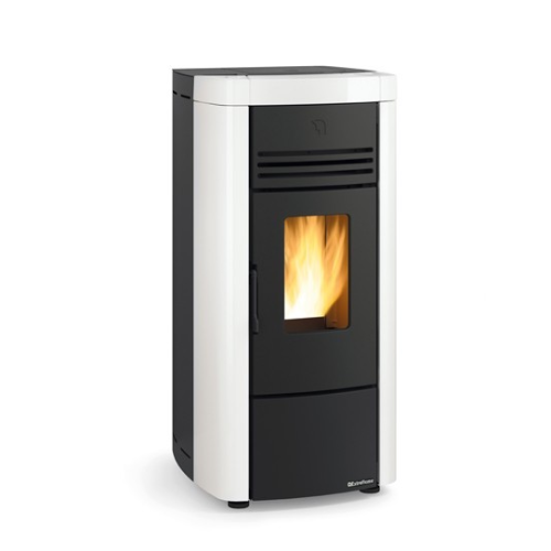 Pelletofen La Nordica Extraflame Angela Plus Evo 8 kW