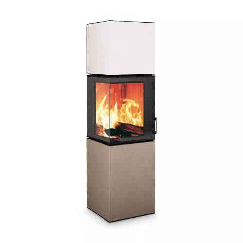 Kaminofen Neocube S10 5,4 kW