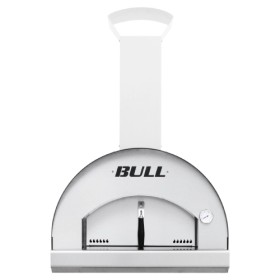 Pizzaofen Bull BBQ Holz L Built-In