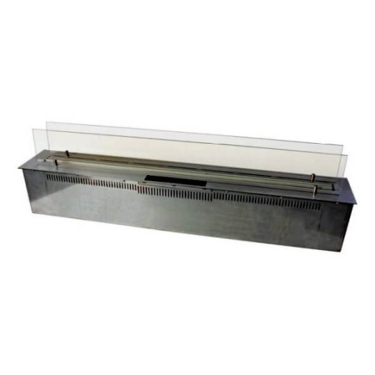 Bioethanol Kamineinsatz Spartherm Ebios Fire Ebios One 1000