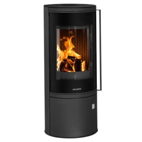 Kaminofen Oranier Arena 2.0 | 7 kW Raumluftunabhängig
