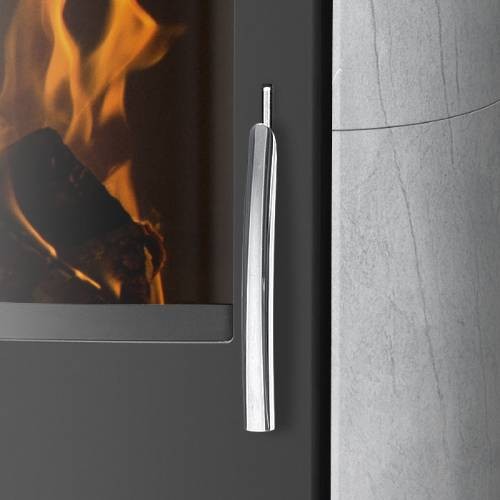 Kaminofen Justus Agero 2.0 | 7 kW