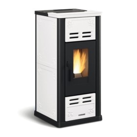 Pelletofen La Nordica Extraflame Serafina Lux Evo 8 kW