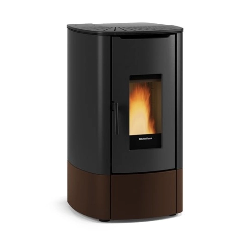 Pelletofen La Nordica Extraflame Angy Top 7 kW