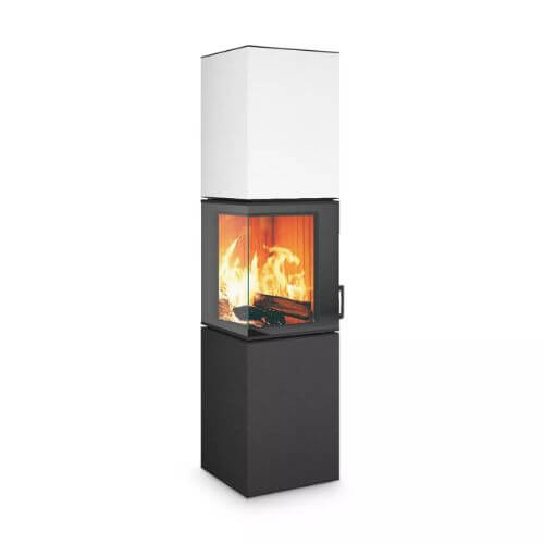 Kaminofen Neocube S10 XL 5,4 kW