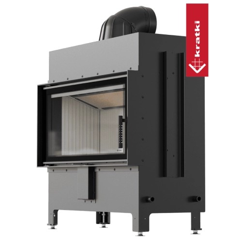 Kamineinsatz Kratki Lucy 16 | 16 kW