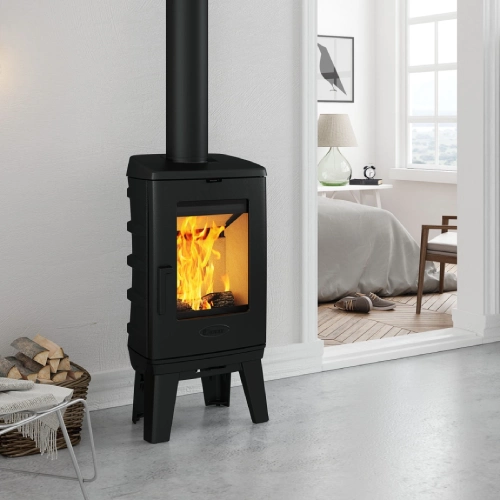 Kaminofen Dovre Brut 200 | 6,5 kW