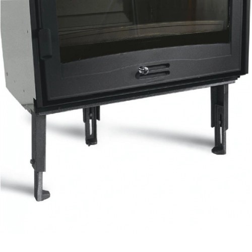 Kamineinsatz La Nordica Focolare 70 Piano 9,1 kW