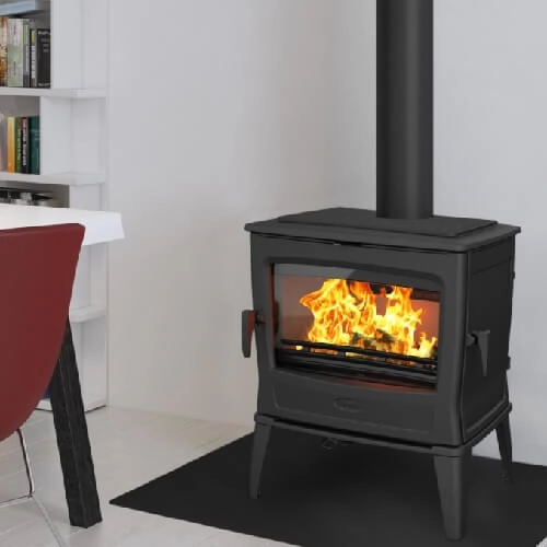 Kaminofen Dovre Tai 55 WD 11 kW