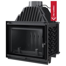 Kamineinsatz Kratki Zuzia Eco Deco 12 kW