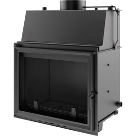 Kamineinsatz Kratki Amelia 15 kW wasserführend